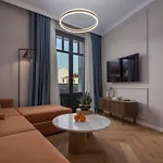 Appart hôtel Mountain Pine Luxury 3*