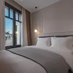 Mountain Pine Luxury 3*