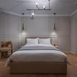 Mountain Pine Luxury Florina