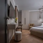 Appart hôtel Mountain Pine Luxury Florina