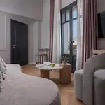 Appart hôtel Mountain Pine Luxury