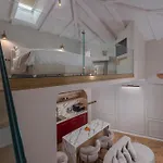 Appart hôtel Mountain Pine Luxury
