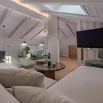 Appart hôtel Mountain Pine Luxury 3*