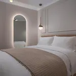 Appart hôtel Mountain Pine Luxury 3*