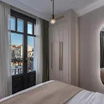 Mountain Pine Luxury 3*