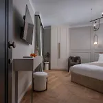 Appart hôtel Mountain Pine Luxury 3*