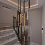 Mountain Pine Luxury Appart hôtel 3*