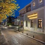 Appart hôtel Mountain Pine Luxury 3*