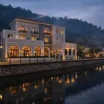 Mountain Pine Luxury Appart hôtel