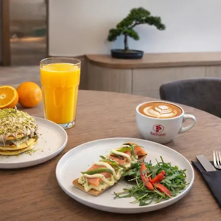 Mountain Pine Luxury 3*