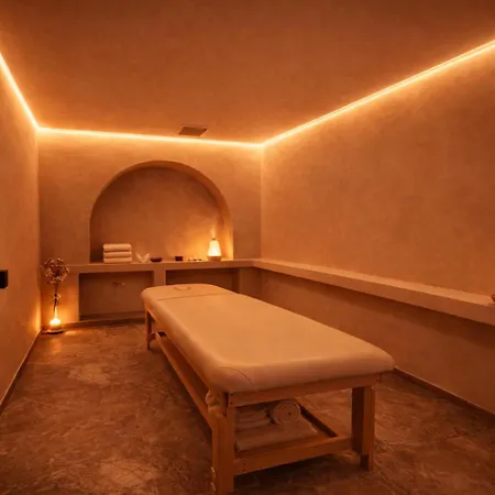 Apartmanhotel Mountain Pine Luxury Lerin