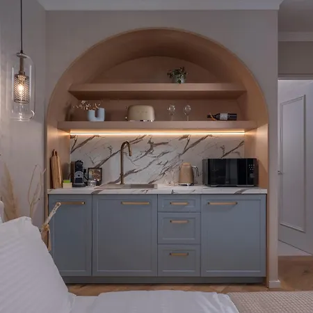 Mountain Pine Luxury 3*