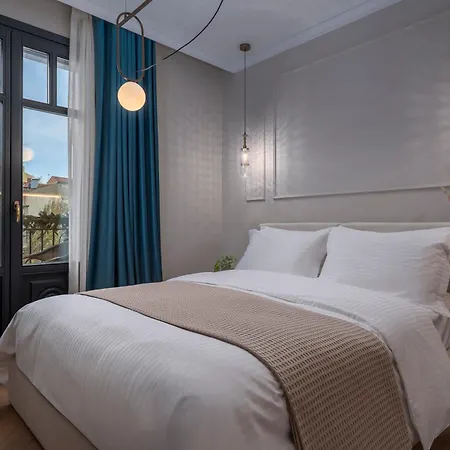Апартхотел Mountain Pine Luxury 3*
