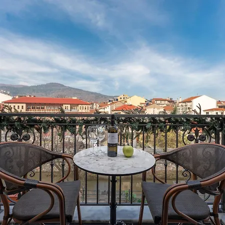 Mountain Pine Luxury 3* Флорина