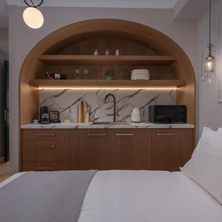 Mountain Pine Luxury