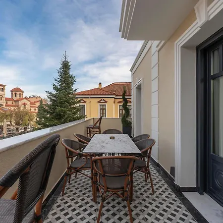 Apartmanhotel Mountain Pine Luxury Lerin