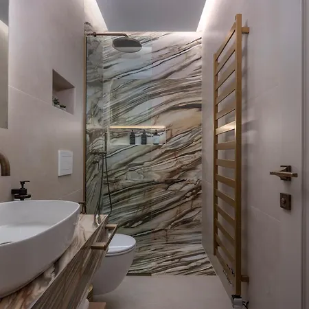 Mountain Pine Luxury 3*