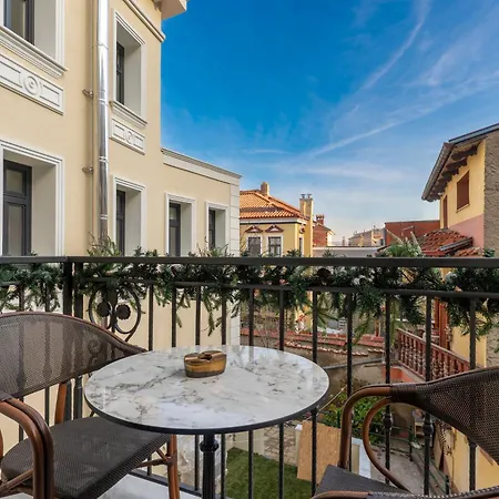 Mountain Pine Luxury Apartmanhotel 3*