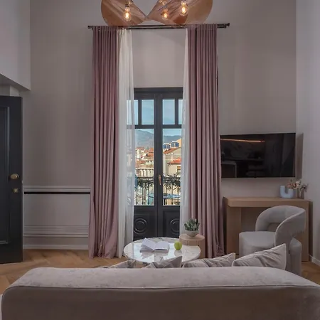 Apartmanhotel Mountain Pine Luxury