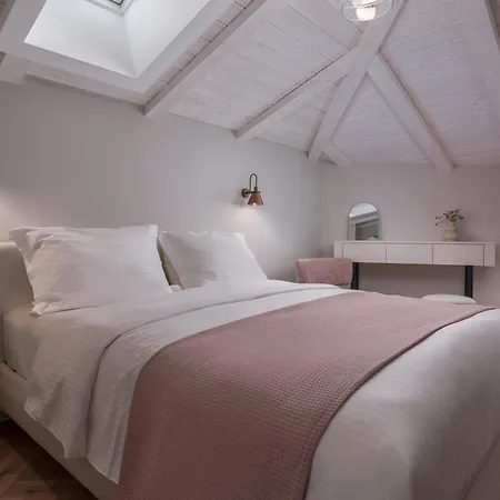 Apartmanhotel Mountain Pine Luxury