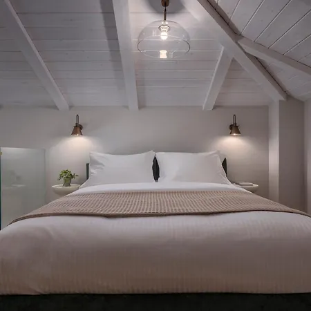 Mountain Pine Luxury