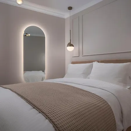 Apartmanhotel Mountain Pine Luxury 3*