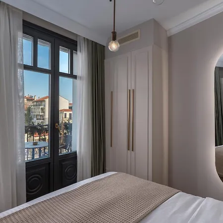 Mountain Pine Luxury 3*