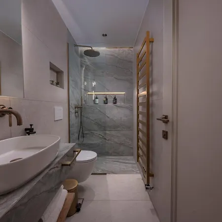 Apartmanhotel Mountain Pine Luxury 3*