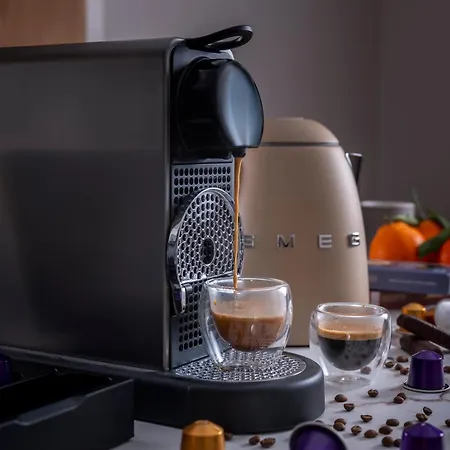 Mountain Pine Luxury Apartmanhotel 3*