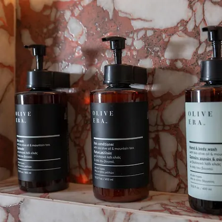 Mountain Pine Luxury Apartmanhotel