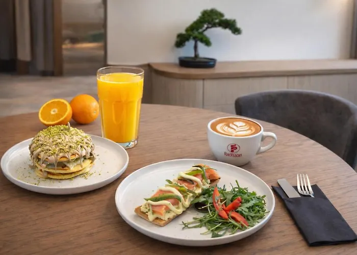 Mountain Pine Luxury 3*