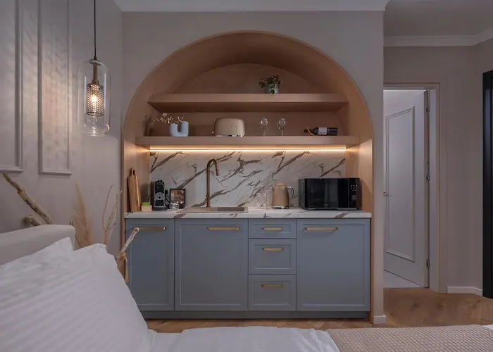 Mountain Pine Luxury 3*