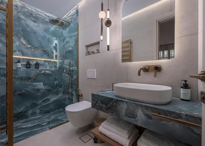 Mountain Pine Luxury 3* Φλώρινα