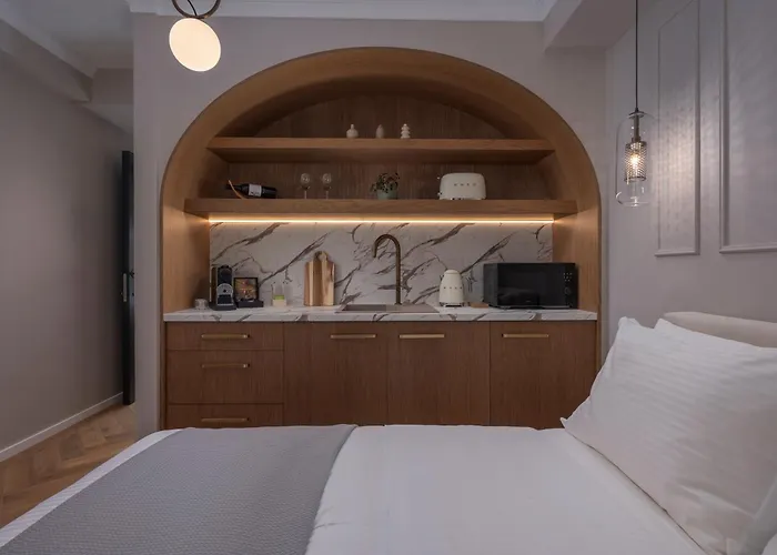 Mountain Pine Luxury