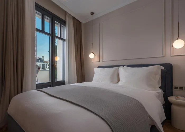 Mountain Pine Luxury 3*