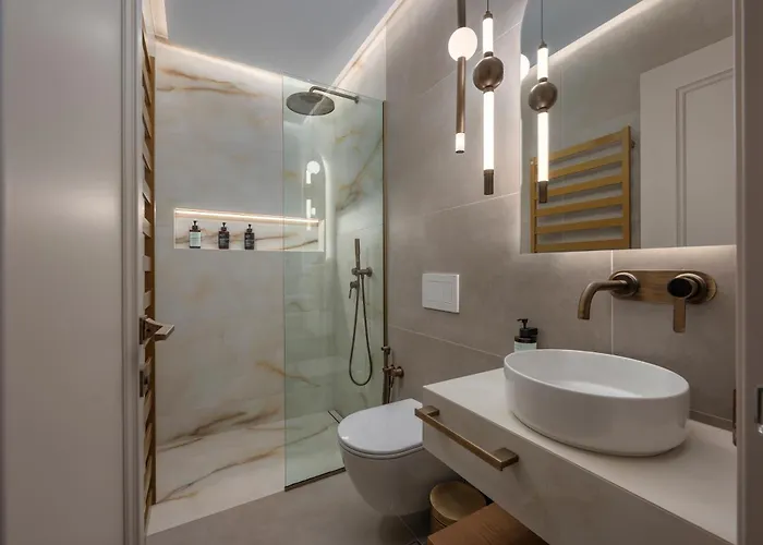 Mountain Pine Luxury