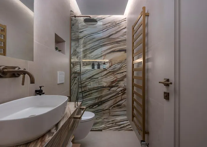 Mountain Pine Luxury 3*