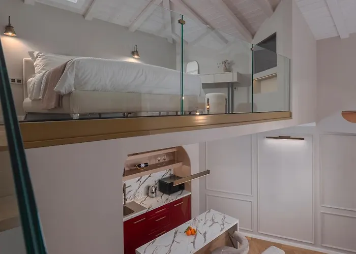 Apart-hotel Mountain Pine Luxury