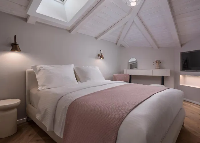 Apart-hotel Mountain Pine Luxury