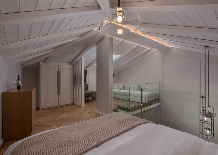 Mountain Pine Luxury 3* Florina