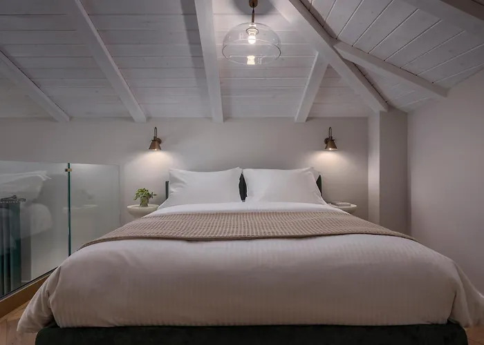 Mountain Pine Luxury