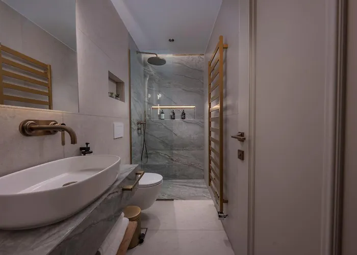 Apart-hotel Mountain Pine Luxury 3*