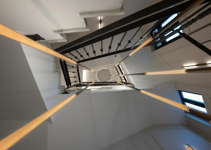 Ξενοδοχείο με διαμερίσματα Mountain Pine Luxury 3*