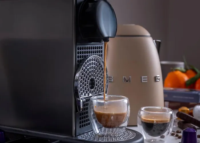 Mountain Pine Luxury Ξενοδοχείο με διαμερίσματα 3*